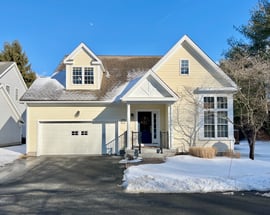 48 Brettonwood Drive  #8
