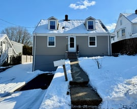 191 Hobart Avenue