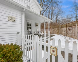 35 Cedar Road