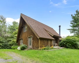 116 B Cunningham Hill Road