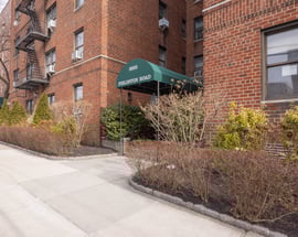 3600 Fieldston Road  #4F