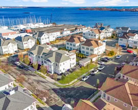68 Island Point #68