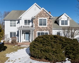 51 West Rock Trail