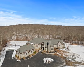 131 Burr Hill Road