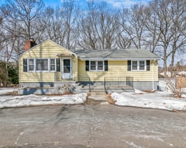 93 Bradley Street