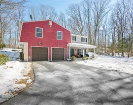 10 Stony Corners Lane