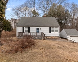 10 Harrison Road