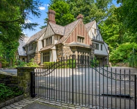 3 Murray Hill Road
