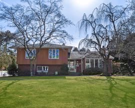 1 Country Ridge Drive
