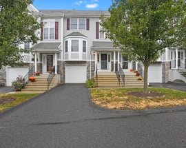 1802 Pinnacle Way #1802