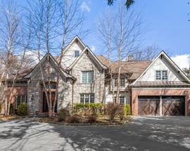 87A Harriman Road