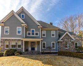 1750 Weed Road