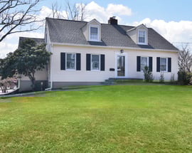 24 Lochland Road