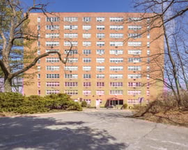 615 Palmer Rd  #602