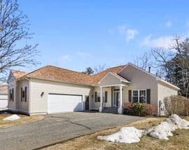 160 Pine Cone Ln