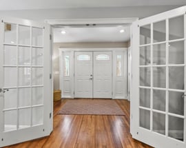 1 Devon Rd