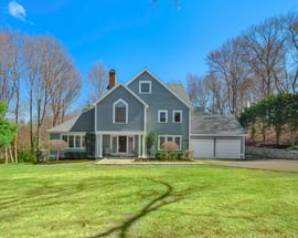 9 Harborview Road