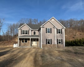 17 Shelter Rock Road