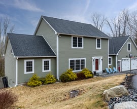 44 Shelbourne Drive