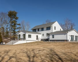 323 Wells Hill Road