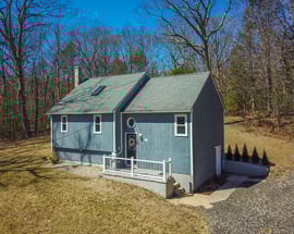 519 East Cotton Hill Road