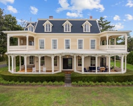 113 Linden Avenue