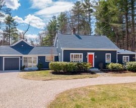 371 Berkshire School Rd