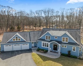 20 Otter Cove Drive