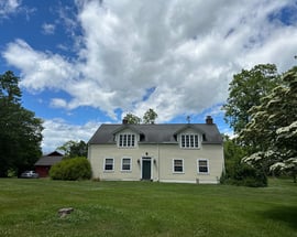 477 Canoe Hill Road