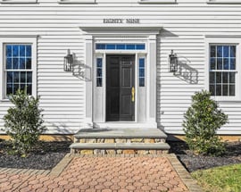 89 Deer Run Road