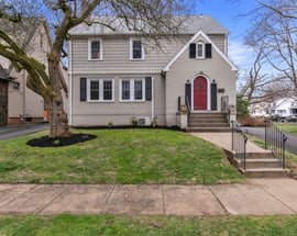 58 Carleton Street