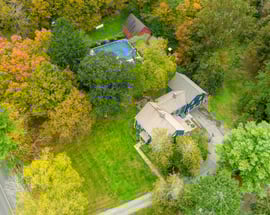 40 Flat Swamp Road