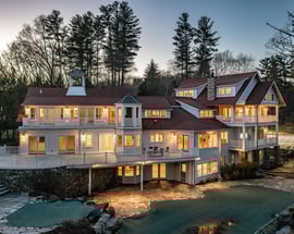 28 Deerfield Road