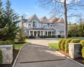 96 Forest Avenue