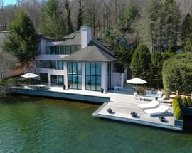 214 Mamanasco Road