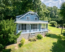 100 Buena Vista Drive