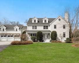 803 Oakwood Road