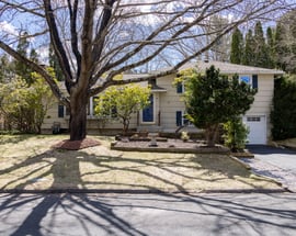 20 Pleasant Street
