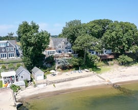 55 Shore Road