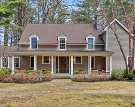 405 Undermountain Rd