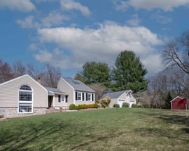 61 Neck Road
