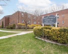 2303 Palmer Avenue  #F