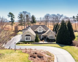 9 Whisper Cove Road