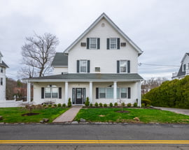 3 Harbor Lane  #3B