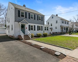 163 Treadwell Street
