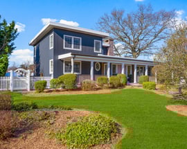 705 The Crescent