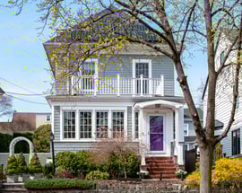 39 Rossmore Avenue