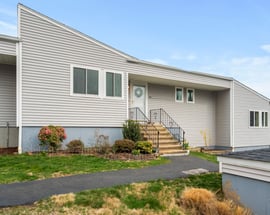 45 Stratton Way #45