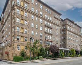 16 N Chatsworth Avenue  #45