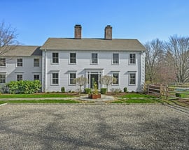 43 Hickory Lane